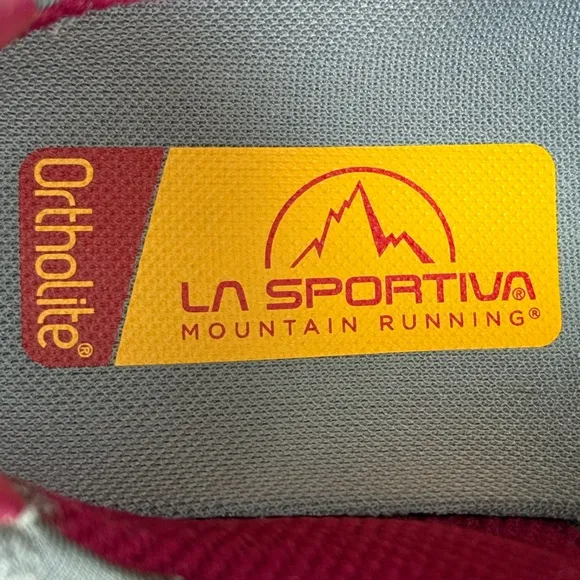 La SportivaUltra Raptor Trail-Running Shoes Women’s