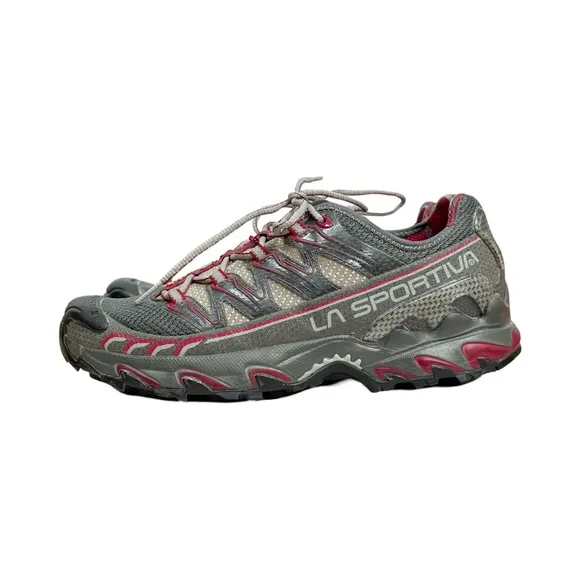 La SportivaUltra Raptor Trail-Running Shoes Women’s