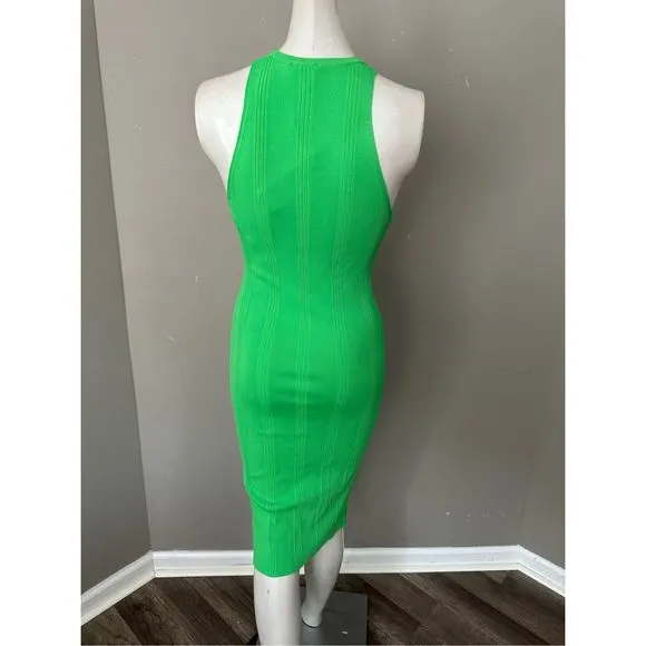 L'AGENCE Shelby Bodycon Dress
