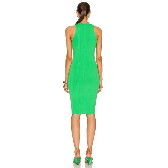 L'AGENCE Shelby Bodycon Dress
