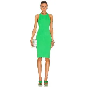 L'AGENCE Shelby Bodycon Dress