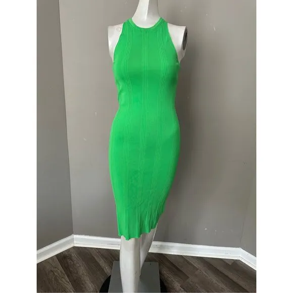 L'AGENCE Shelby Bodycon Dress