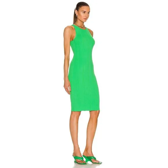 L'AGENCE Shelby Bodycon Dress