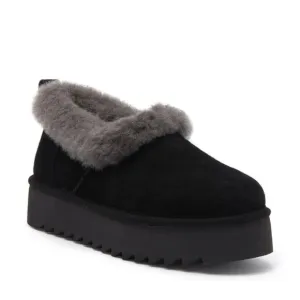 LIKE NEW UGG Nita Platform Slippers!