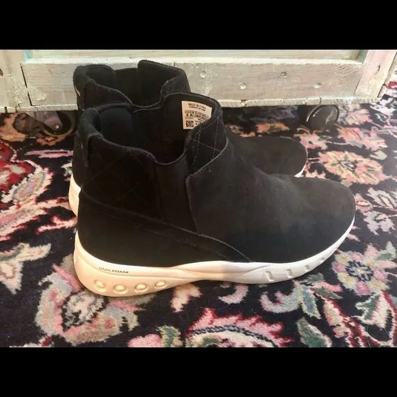 Like new Reebok ortholite in size 9