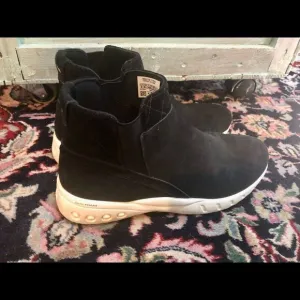 Like new Reebok ortholite in size 9