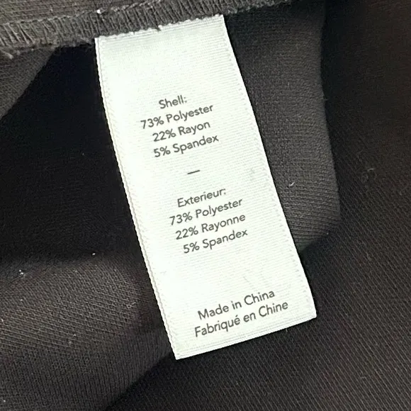 LIKELY Manhattan Classic Little Black Dress, 0 NWT