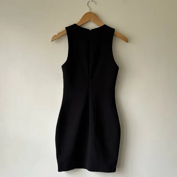 LIKELY Manhattan Classic Little Black Dress, 0 NWT