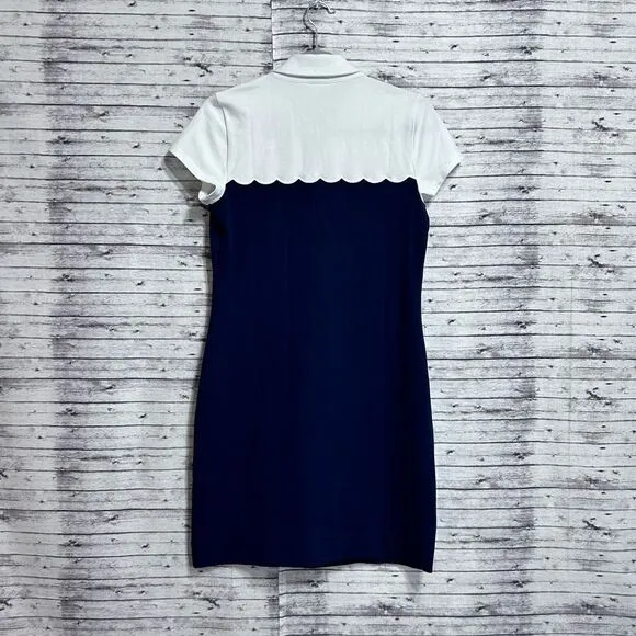 Lilly Pulitzer Tonda Polo Dress