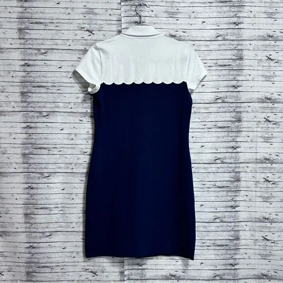 Lilly Pulitzer Tonda Polo Dress