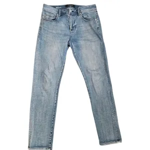 Liverpool Los Angeles Kingston Modern Straight Vintage Premium Eco 31x30
