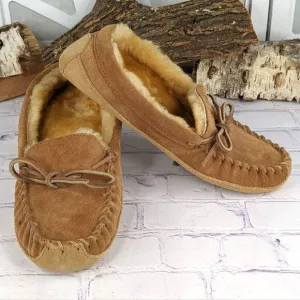 L.L.Bean Kids' Wicked Good Slippers
