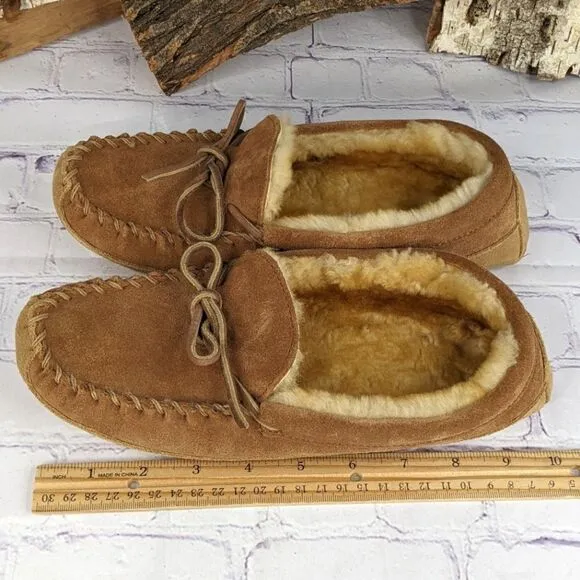 L.L.Bean Kids' Wicked Good Slippers