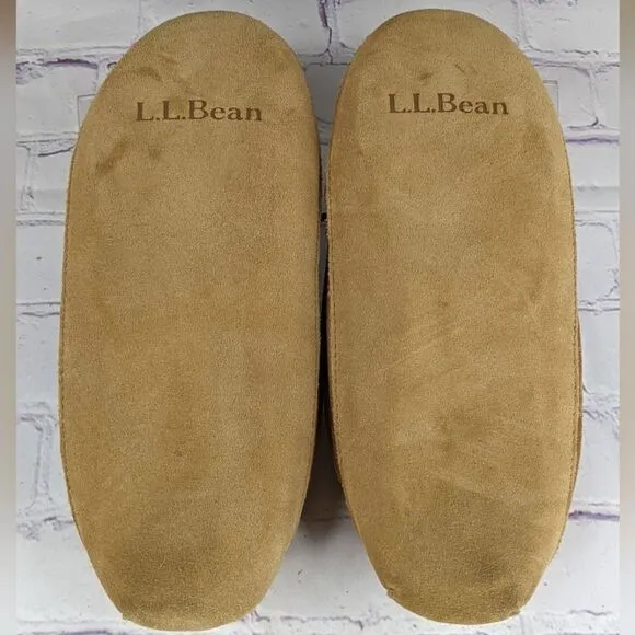 L.L.Bean Kids' Wicked Good Slippers