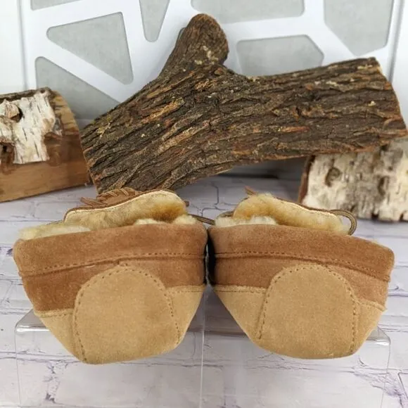 L.L.Bean Kids' Wicked Good Slippers