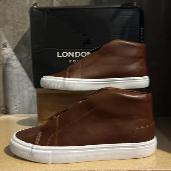 London Fog Dorance Men's Shoes (BBT6)