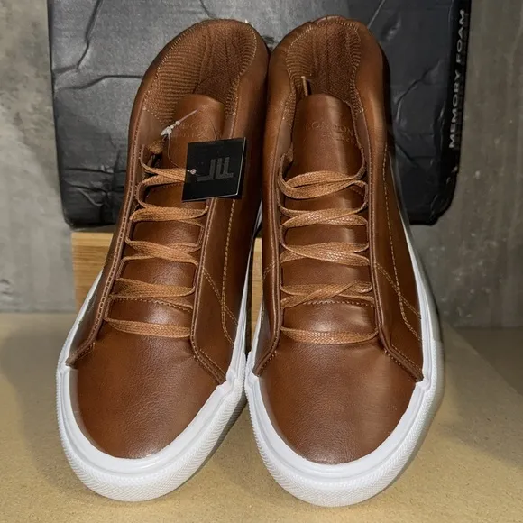 London Fog Dorance Men's Shoes (BBT6)