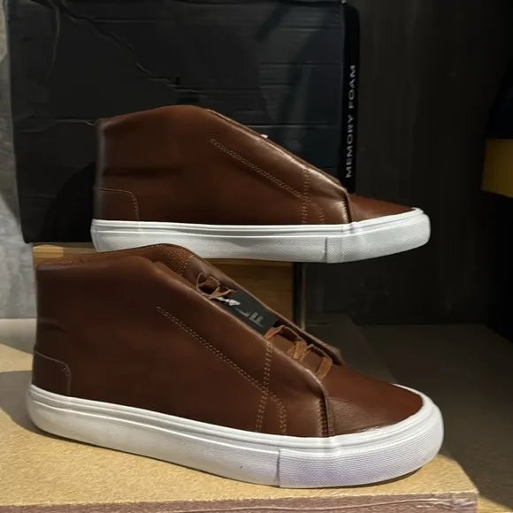 London Fog Dorance Men's Shoes (BBT6)