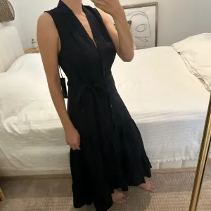 Long maxi dress casual classic basic boho indie day time sleeveless coastal