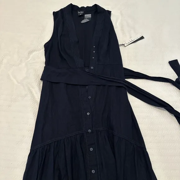 Long maxi dress casual classic basic boho indie day time sleeveless coastal