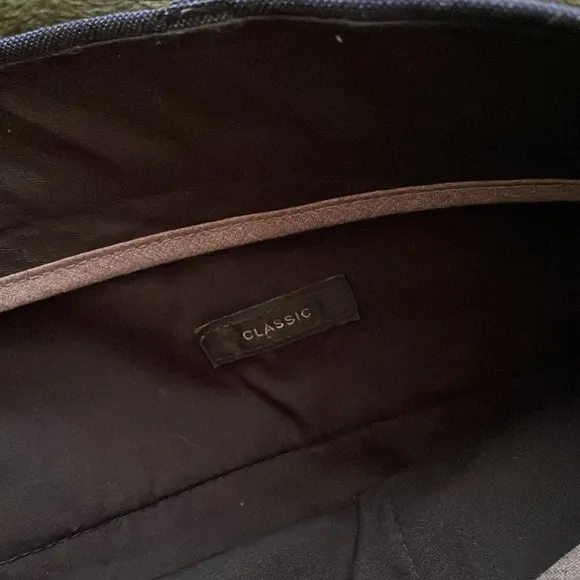 Ludlow Classic Fit 38x32 (Navy)