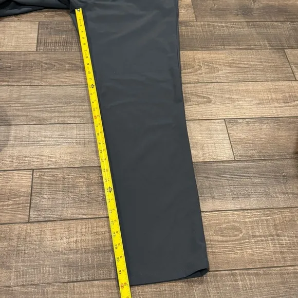 Lululemon ABC Warpstreme Classic Pants 34x32 Excellent USED Condition