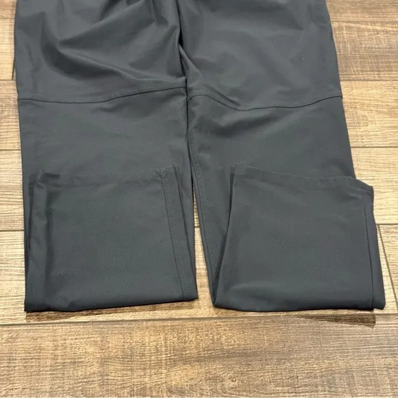 Lululemon ABC Warpstreme Classic Pants 34x32 Excellent USED Condition