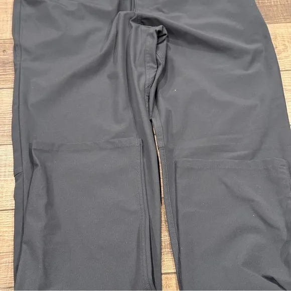 Lululemon ABC Warpstreme Classic Pants 34x32 Excellent USED Condition