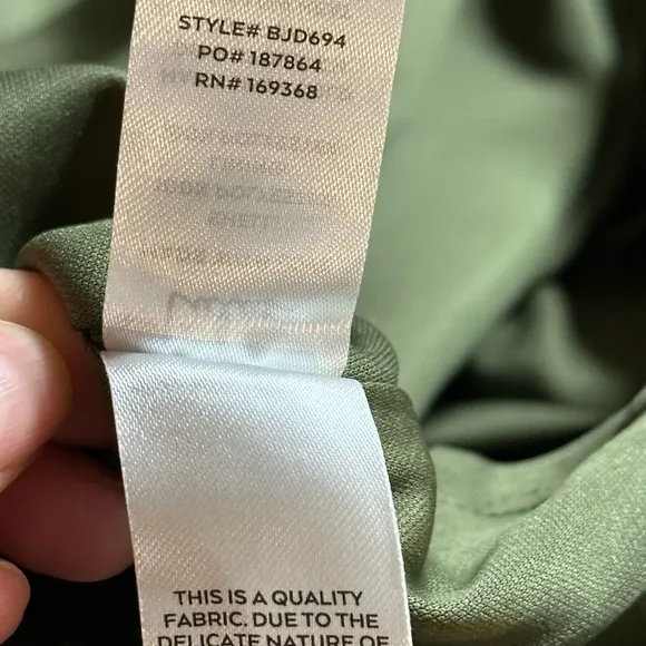 Lulus Modern Poise Olive Green Satin Pleated SleevelessMaxi Dress