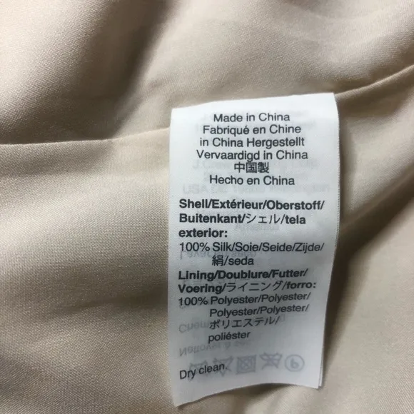 Madewell Silk Wide-Strap Midi Dress in Classic Corsage - Size 2