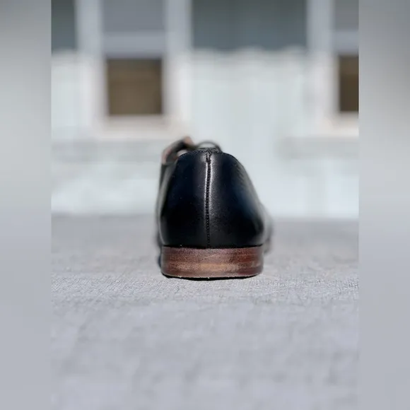 Madewell — The Alex Oxford Shoes