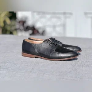 Madewell — The Alex Oxford Shoes