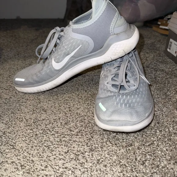 Many brands including Adidas NMD’s. Vans, Nike, Fergalicious,free people &amp; more