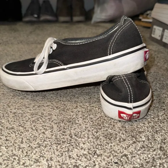 Many brands including Adidas NMD’s. Vans, Nike, Fergalicious,free people &amp; more