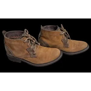 Mark Nason Burwood Chukka Boot