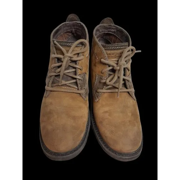Mark Nason Burwood Chukka Boot