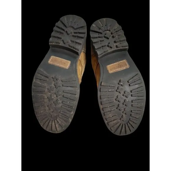 Mark Nason Burwood Chukka Boot