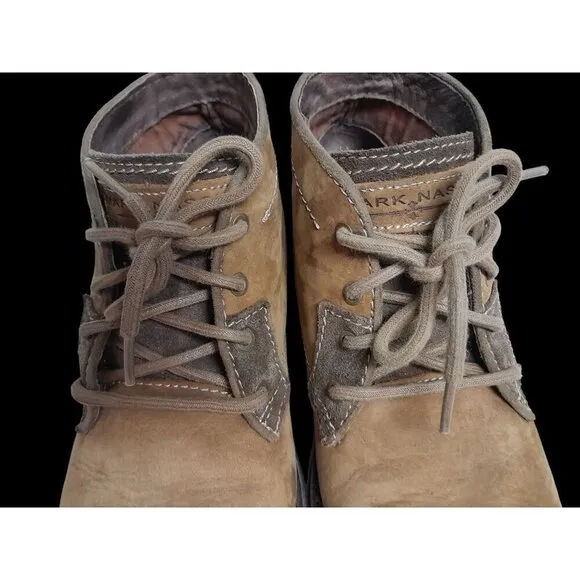 Mark Nason Burwood Chukka Boot