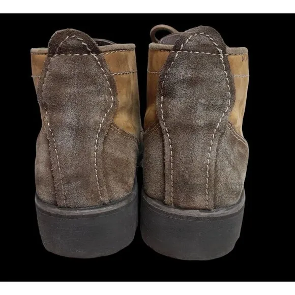 Mark Nason Burwood Chukka Boot
