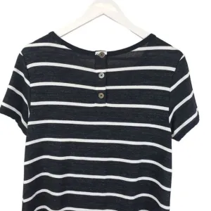 Market &amp; Spruce Britta Striped T-Shirt Mini Dress O'neill