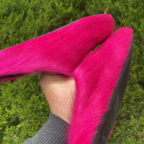 Marni Fussbett Sabot