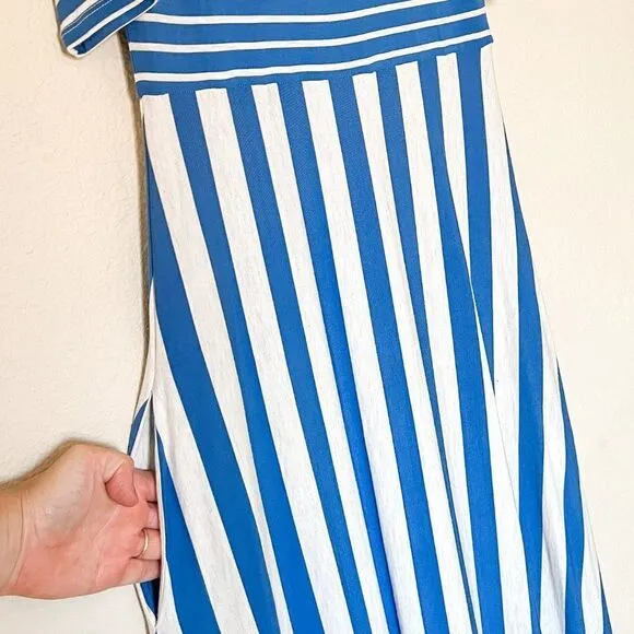 Matilda Jane Women's Road Ahead Maxi Dress, Size Small