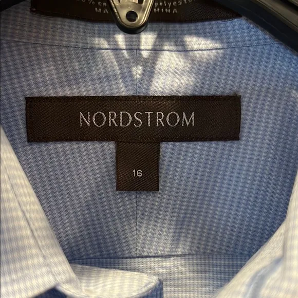 Men's Classic Gray Suit