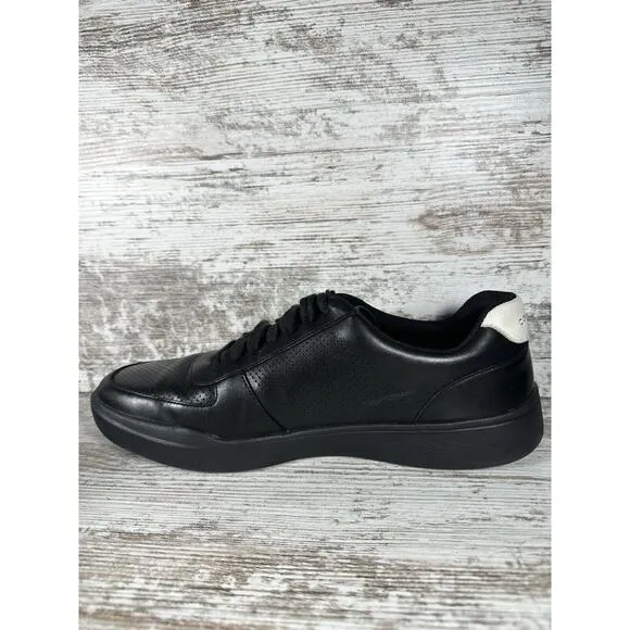 Men's Cole Haan Grand Crosscourt Modern Sneaker Black Sz 9.5M