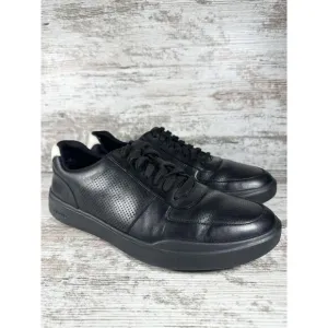 Men's Cole Haan Grand Crosscourt Modern Sneaker Black Sz 9.5M