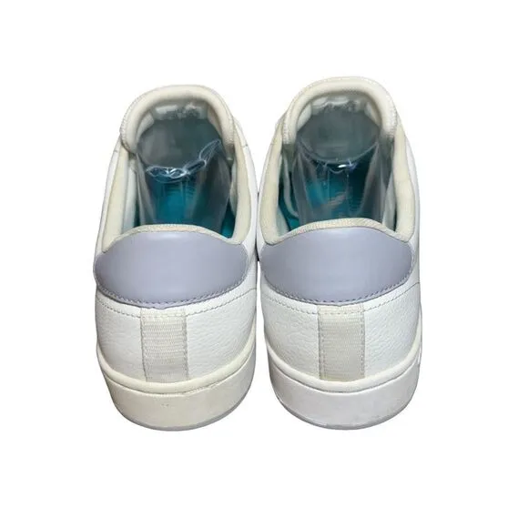 Men’s converse all star sneakers size 12 white shoes