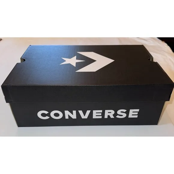 Mens Converse Chuck Taylor Mid *Vintage White* Shoes Sneakers 11 NIB Spring