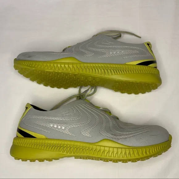 Men’s ECCO S-Drive Golf Shoe EU Size 41