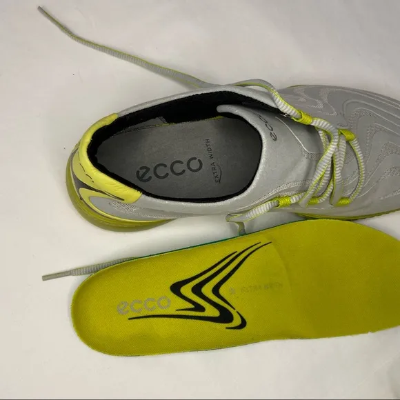 Men’s ECCO S-Drive Golf Shoe EU Size 41