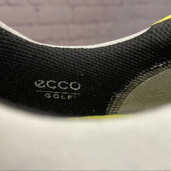 Men’s ECCO S-Drive Golf Shoe EU Size 41